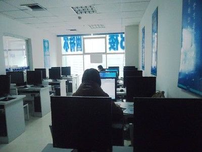 重慶市受歡迎的電腦培訓 專注楊家坪計算機技術培訓