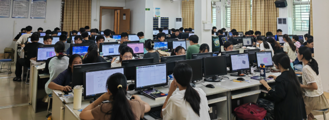 計算機輔助設計 開啟高效創作與技能升級之路