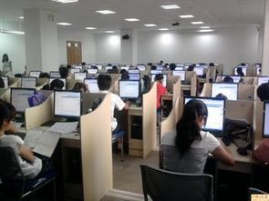 計(jì)算機(jī)專(zhuān)業(yè)問(wèn)鼎收入榜首 技術(shù)培訓(xùn)如何助力職業(yè)躍遷