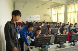 院計(jì)算機(jī)協(xié)會成功舉辦計(jì)算機(jī)基礎(chǔ)知識與技術(shù)培訓(xùn)活動
