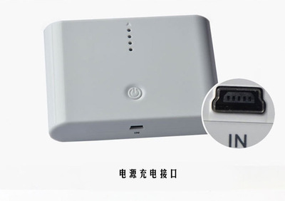 批發(fā)供應(yīng)小饅頭移動(dòng)電源 高性價(jià)比的便攜充電解決方案