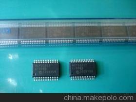 MCP23017-ESS I/O擴(kuò)展器 銷售、價(jià)格、廠家與產(chǎn)品詳情解析